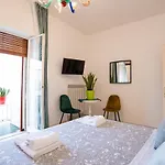 Hotel Cavour Centro _ Brand Life _