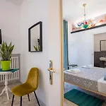 Cavour Centro _ Brand Life _ Bari