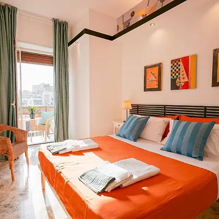 Cavour Centro _ Brand Life _ Guest house