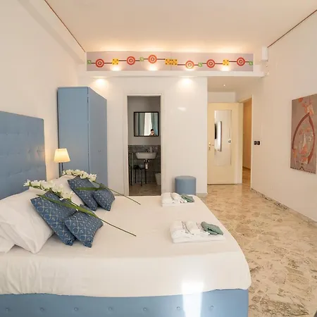 Cavour Centro _ Brand Life _ Hotel *