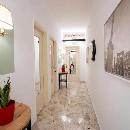 Cavour Centro _ Brand Life _