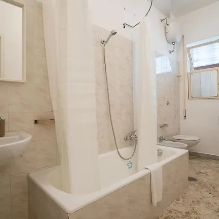 Cavour Centro _ Brand Life _ Bari