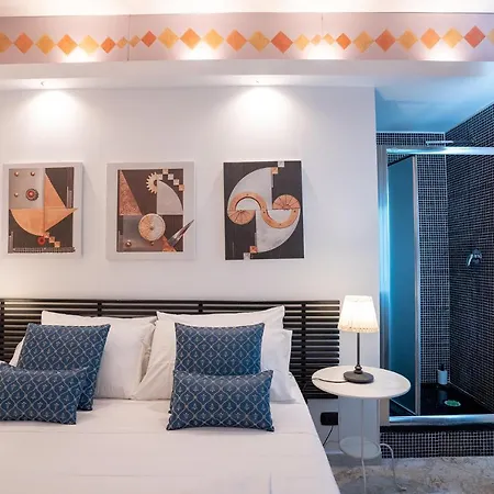 Cavour Centro _ Brand Life _