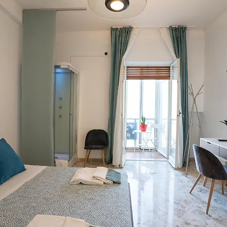 Cavour Centro _ Brand Life _ فندق