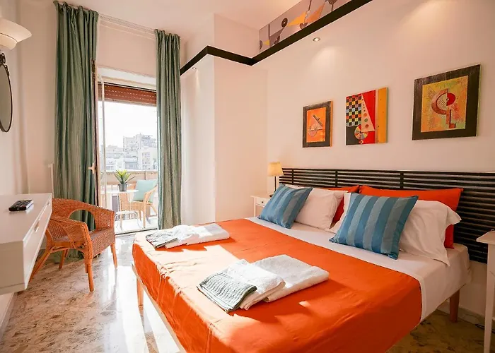 Cavour Centro _ Brand Life _ فندق