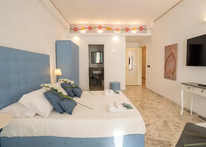 Cavour Centro _ Brand Life _ فندق *