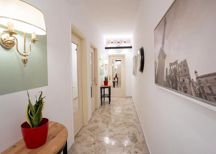 Cavour Centro _ Brand Life _