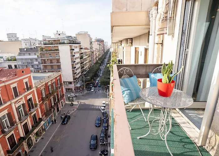 Cavour Centro _ Brand Life _ فندق