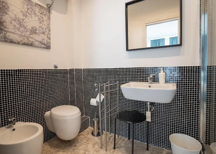 Cavour Centro _ Brand Life _