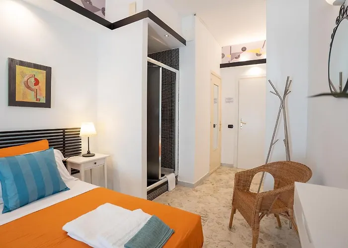 Cavour Centro _ Brand Life _