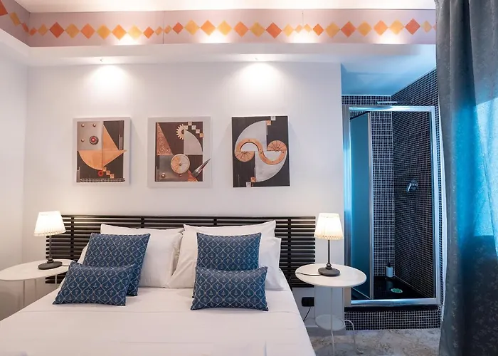 Cavour Centro _ Brand Life _