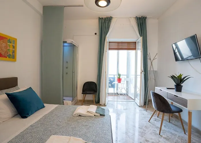 Cavour Centro _ Brand Life _ فندق