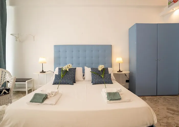 Cavour Centro _ Brand Life _ فندق *