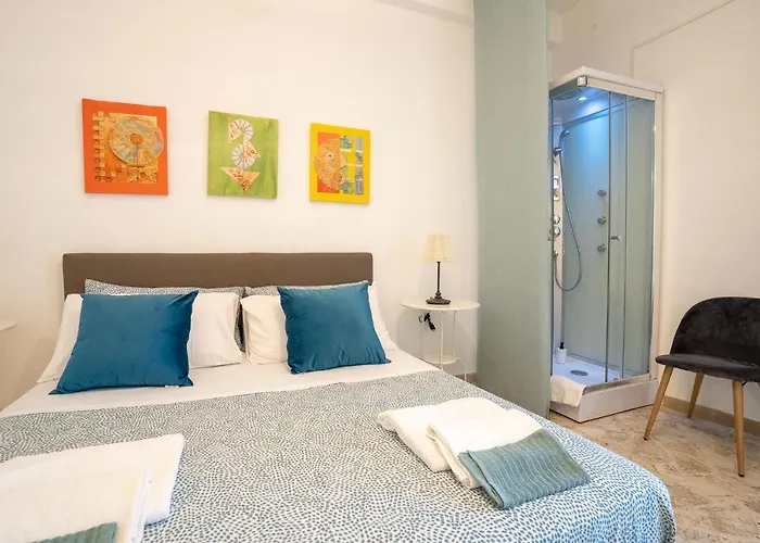 Cavour Centro _ Brand Life _ فندق *